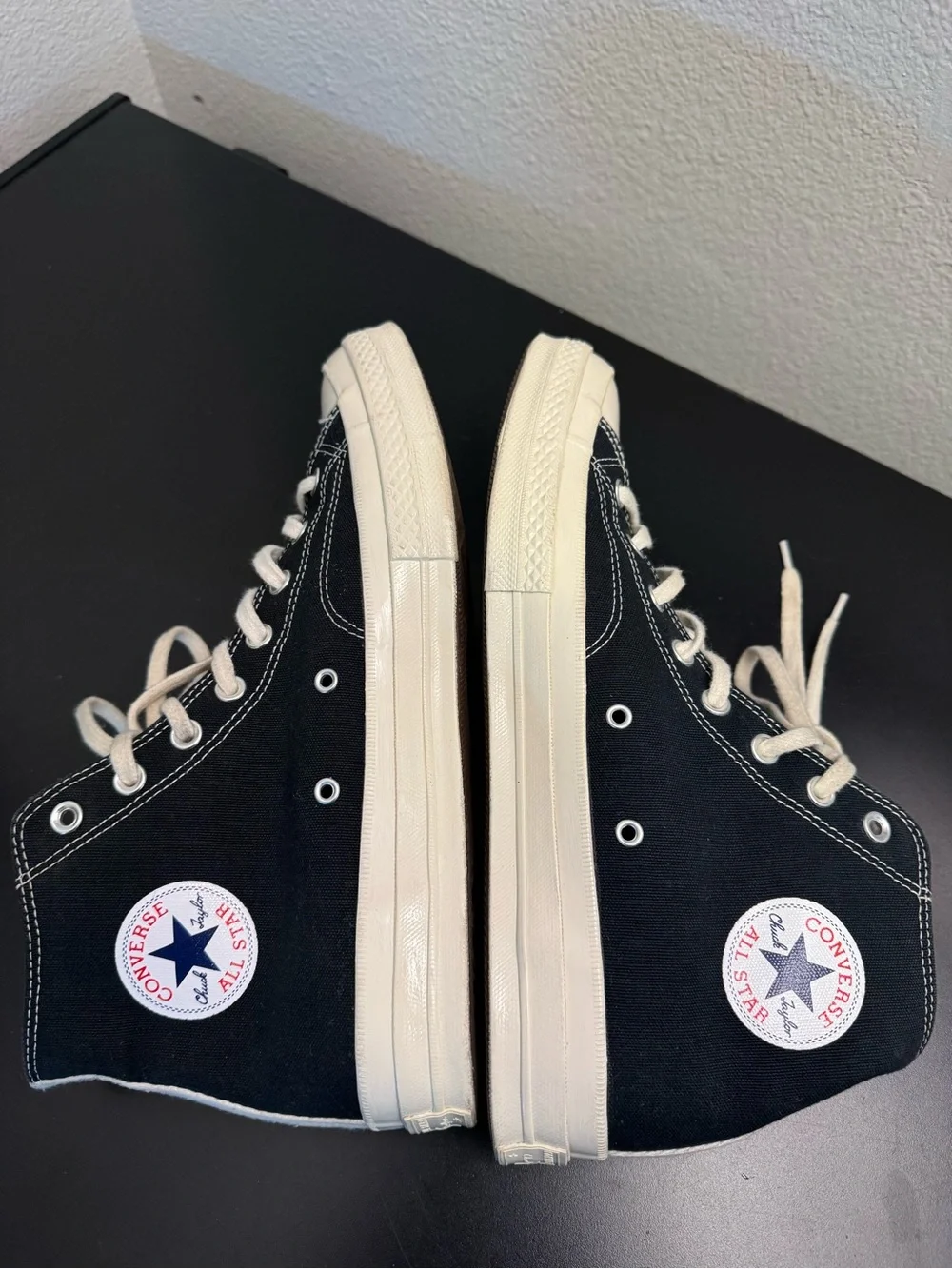 Converse All Stars good men’s